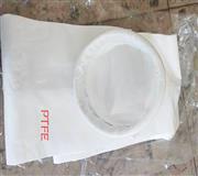 PTFE除尘布袋-PTFE覆膜除尘布袋